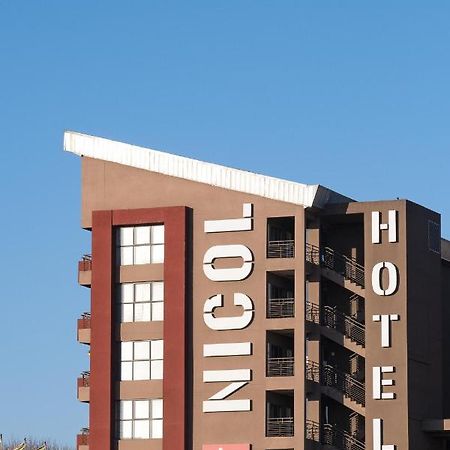 The Nicol Hotel Bedfordview Johannesburg Dış mekan fotoğraf