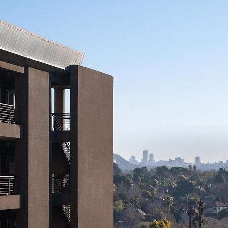 The Nicol Hotel Bedfordview Johannesburg Dış mekan fotoğraf