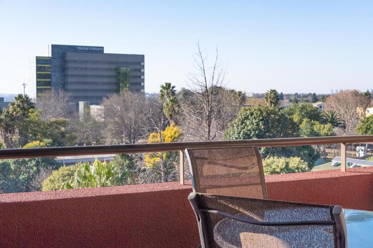 The Nicol Hotel Bedfordview Johannesburg Dış mekan fotoğraf