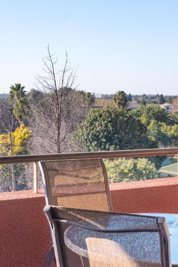 The Nicol Hotel Bedfordview Johannesburg Dış mekan fotoğraf