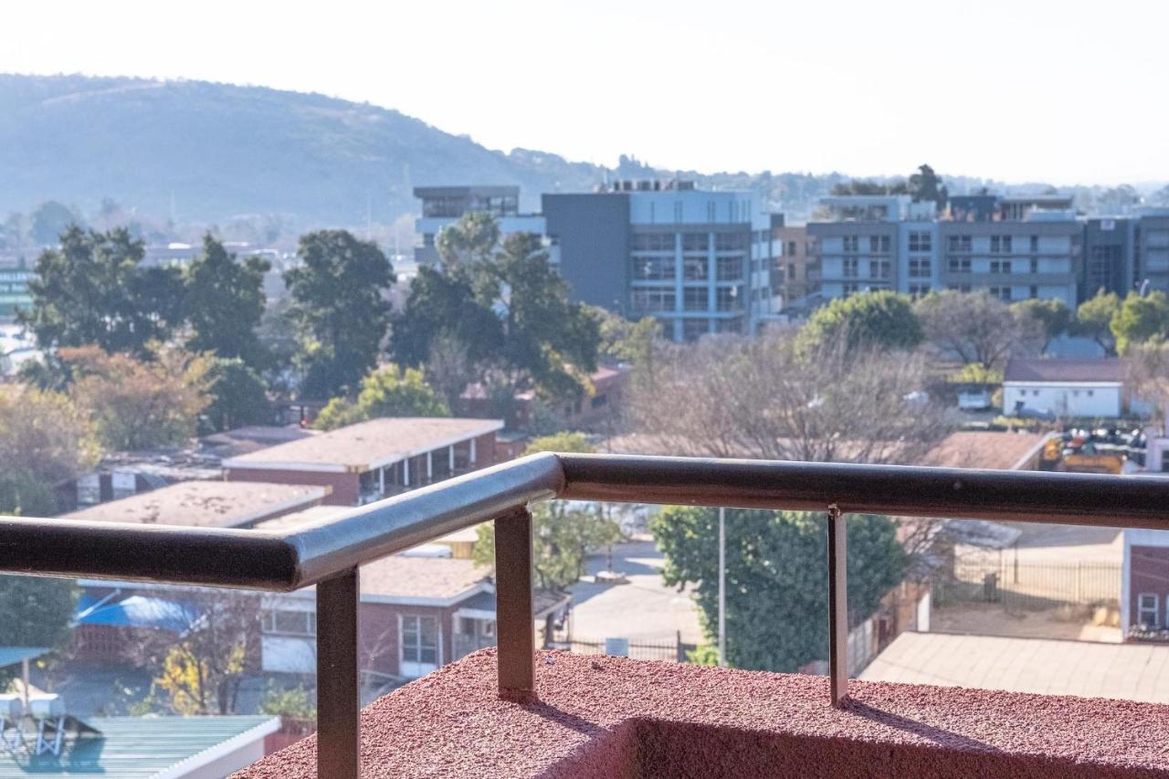 The Nicol Hotel Bedfordview Johannesburg Dış mekan fotoğraf