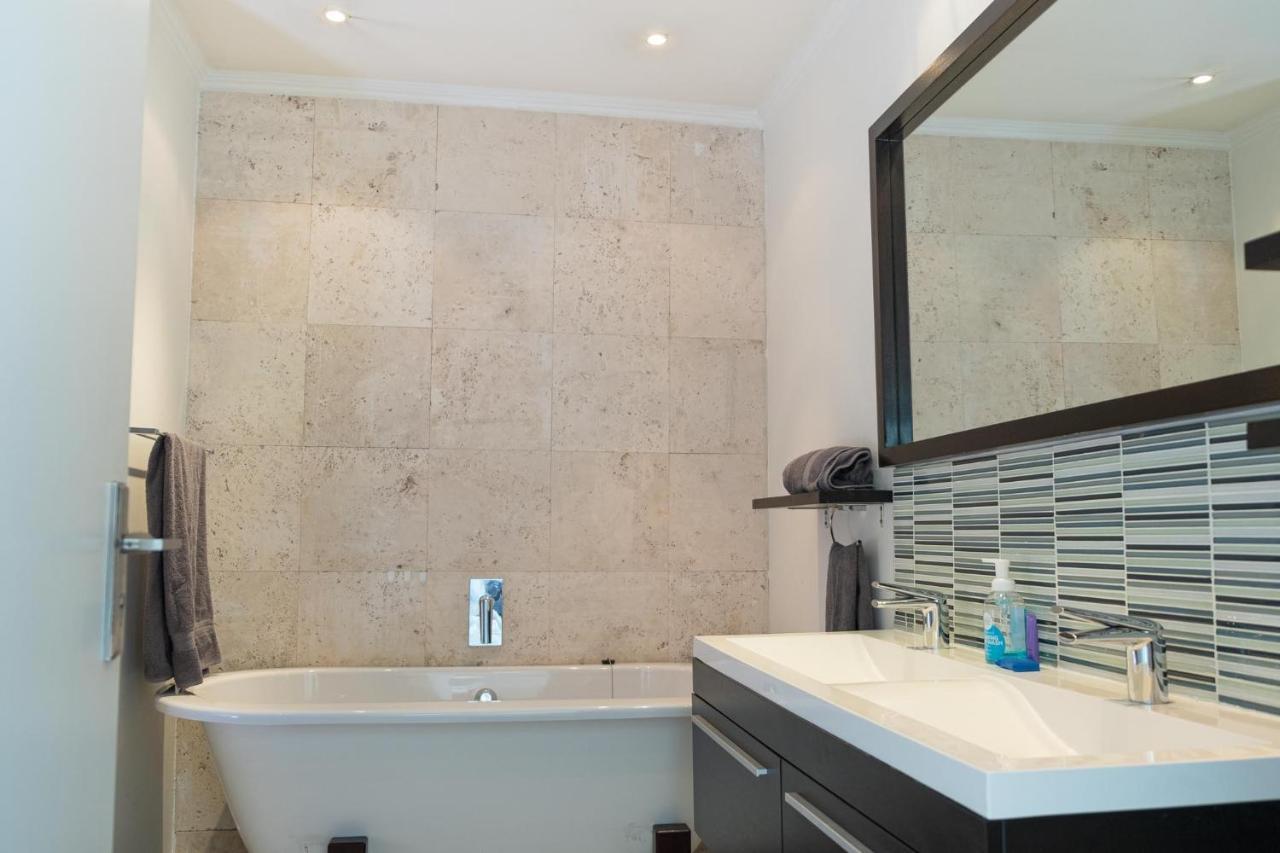 The Nicol Hotel Bedfordview Johannesburg Dış mekan fotoğraf