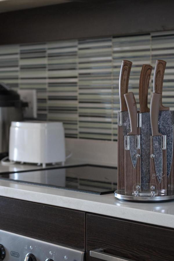 The Nicol Hotel Bedfordview Johannesburg Dış mekan fotoğraf