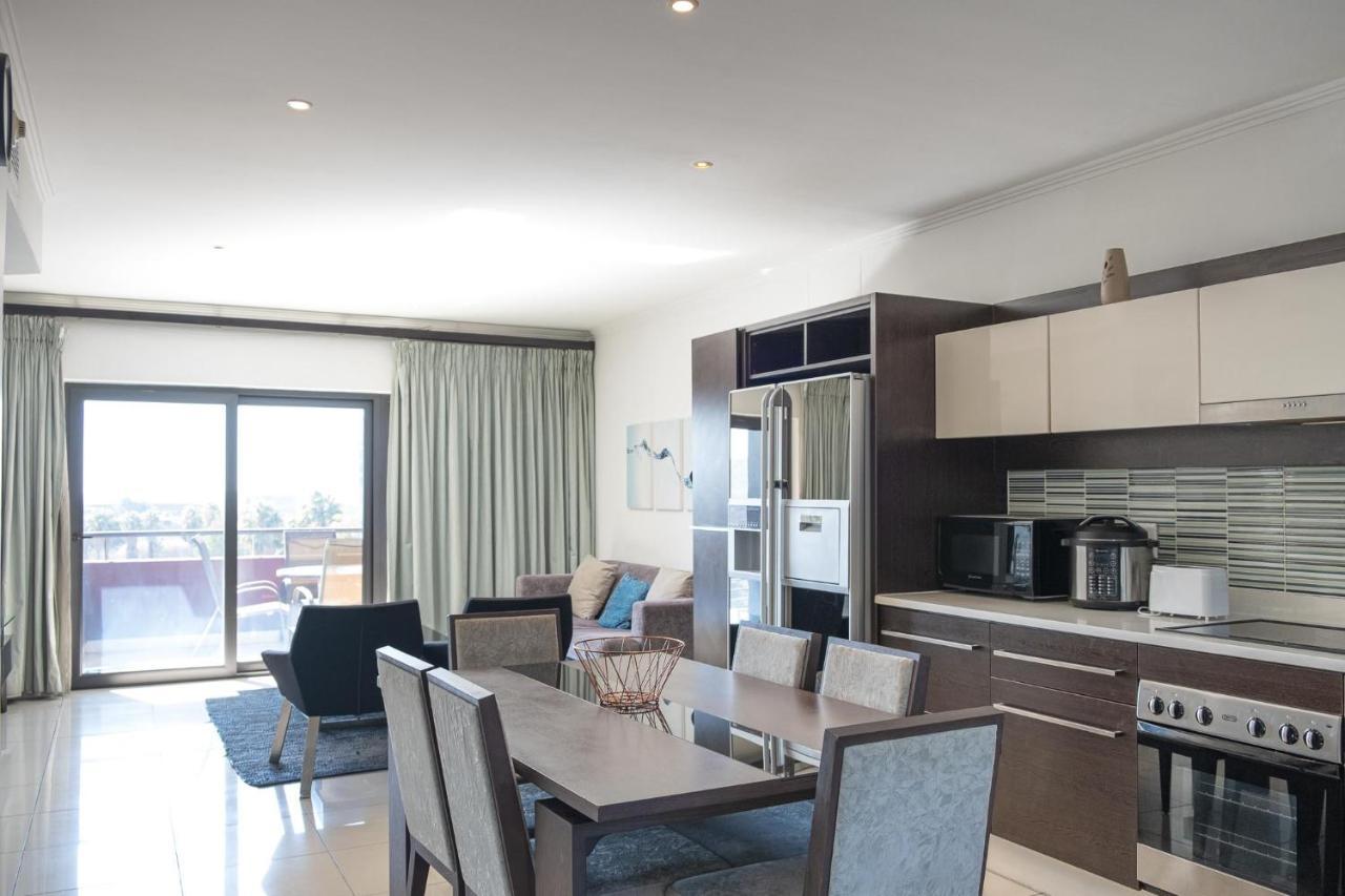 The Nicol Hotel Bedfordview Johannesburg Dış mekan fotoğraf