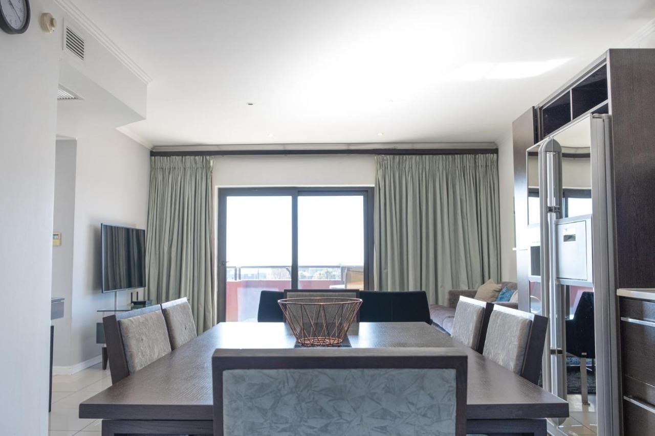 The Nicol Hotel Bedfordview Johannesburg Dış mekan fotoğraf