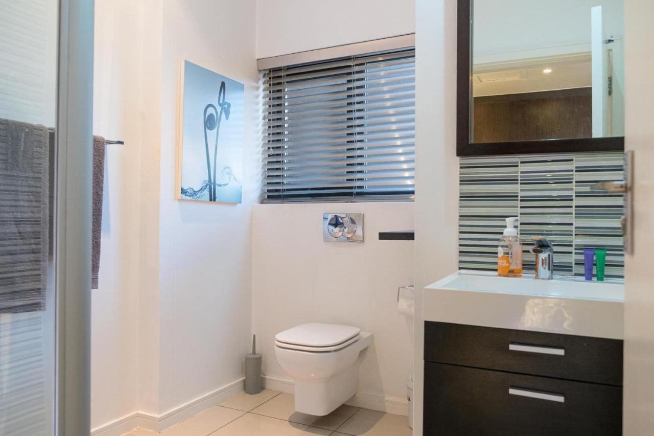 The Nicol Hotel Bedfordview Johannesburg Dış mekan fotoğraf