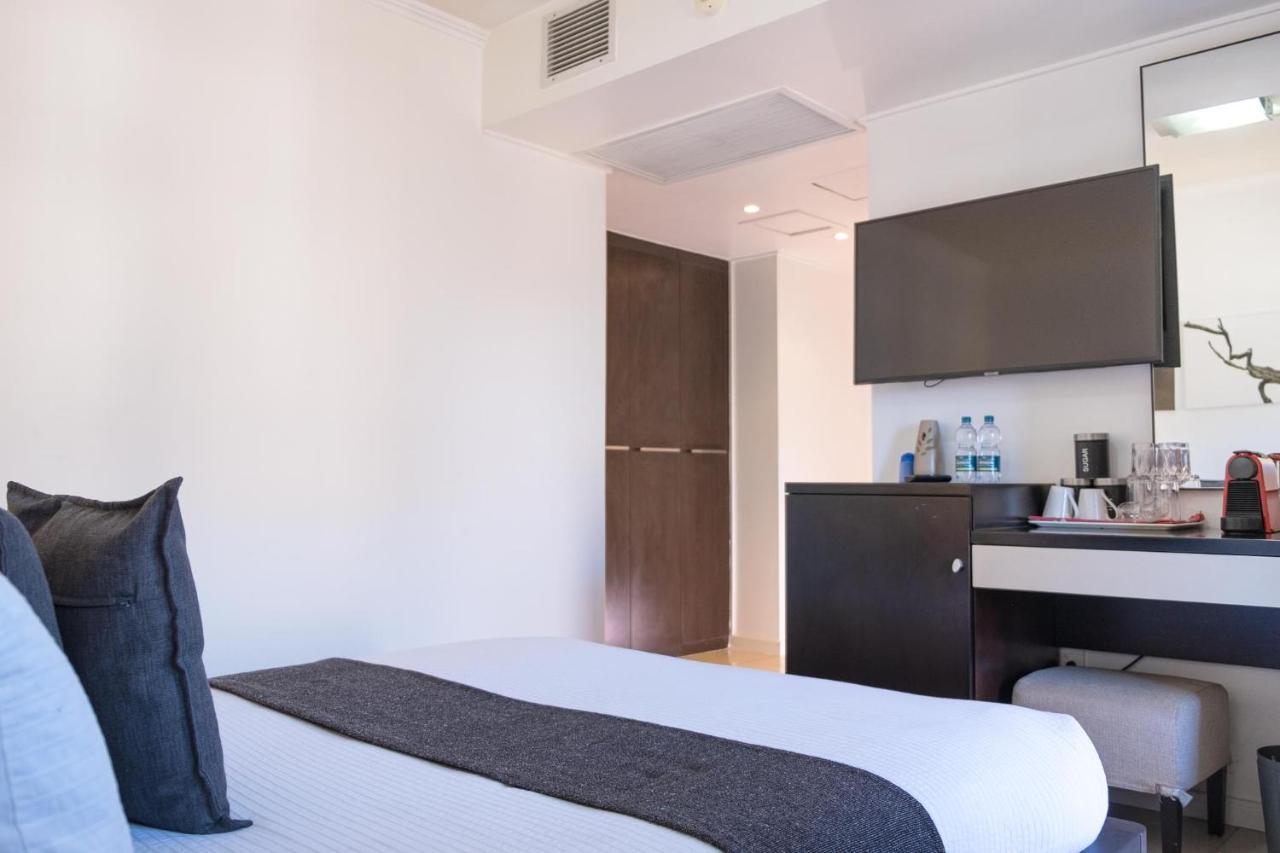 The Nicol Hotel Bedfordview Johannesburg Dış mekan fotoğraf