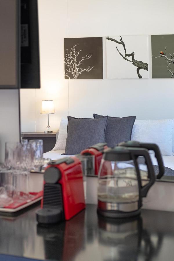 The Nicol Hotel Bedfordview Johannesburg Dış mekan fotoğraf