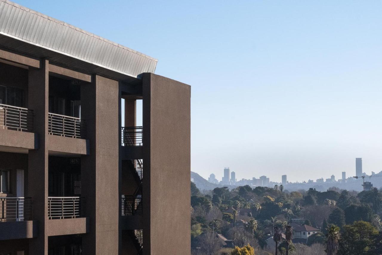 The Nicol Hotel Bedfordview Johannesburg Dış mekan fotoğraf