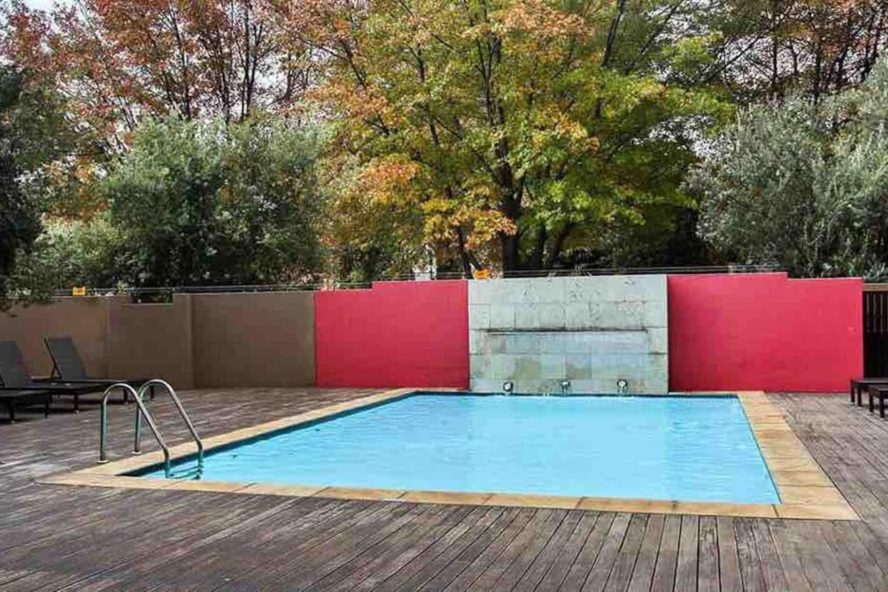 The Nicol Hotel Bedfordview Johannesburg Dış mekan fotoğraf