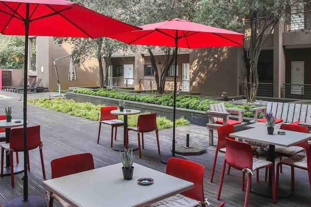 The Nicol Hotel Bedfordview Johannesburg Dış mekan fotoğraf